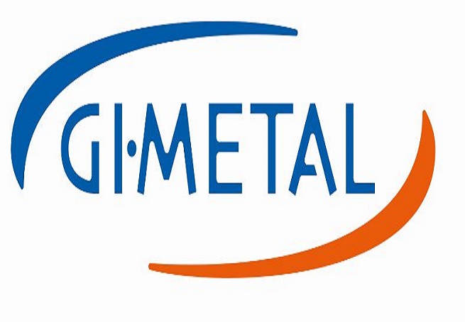 logo gimetal