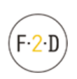 logo f2d