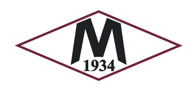 logo morini 1934