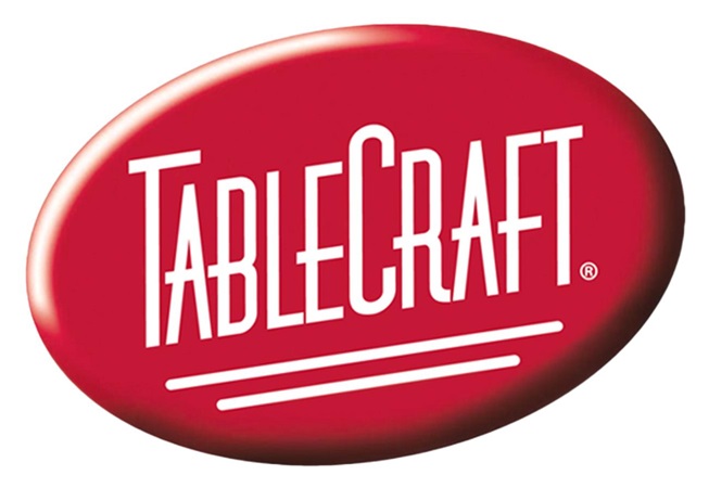 logo tablecraft