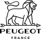 logo peugeot