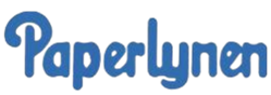 logo paperlynen