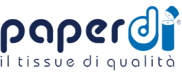 logo paperdì