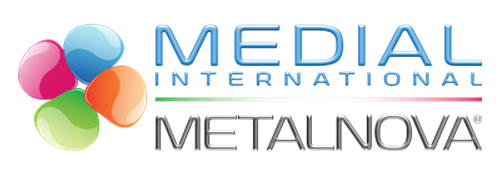 logo medial international