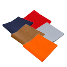 coloured placemats