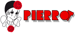 logo pierrot