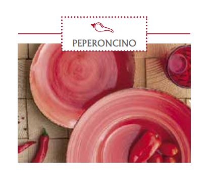 linea peperoncino