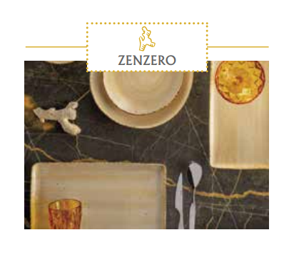 linea zenzero